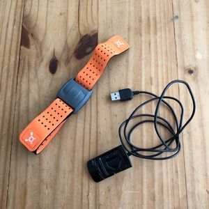 OT BEAT Flex for Orange Thoery